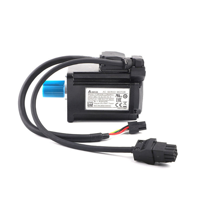 Xinshide Delta Servo B Series W Drive L Servo Motor With Drive Ecmbmcrs ASD-B3-0421 100% Original