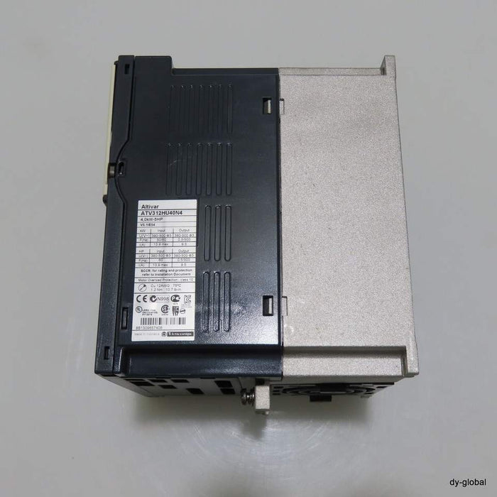 Schneider Br / Condition In GoodAtv Inverter Kw Threephase V ATV312HU40N4 new original/used