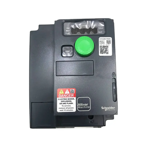 Xinshide Kw Atv SeriesAc Drives Inverter ATV320U15N4C 100% Original