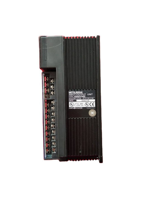 Mitsubishi AX40Y50C I/O Module