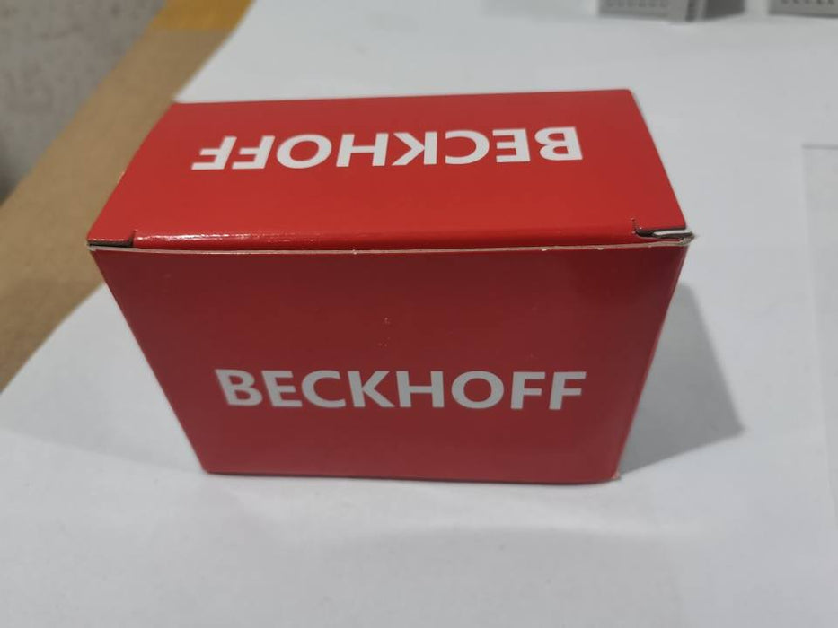 Bexkhoff BrBeckhoff Module BK5220 100% Original