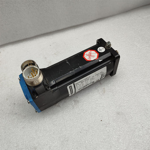 Schneider Electric BSH0551T11A1A Servo Motor