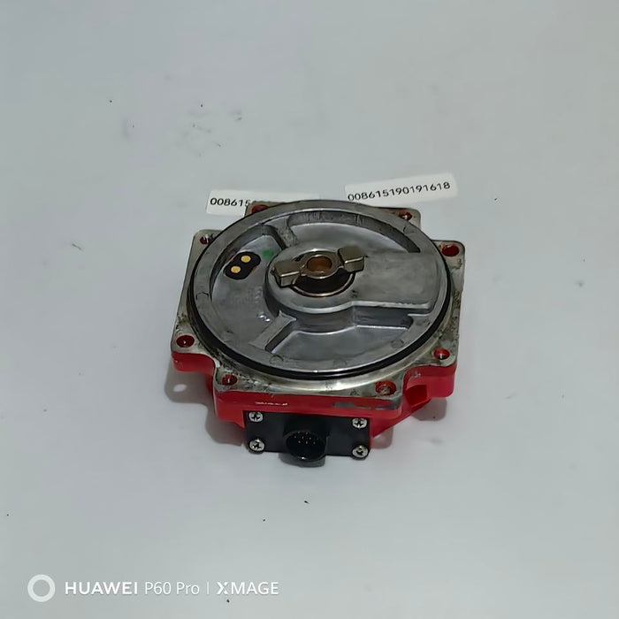 Fanuc EncoderXyz Axis Encoder Replacement OfHousingPlug Quality Assurance BiA128, A860-2020-T301 New