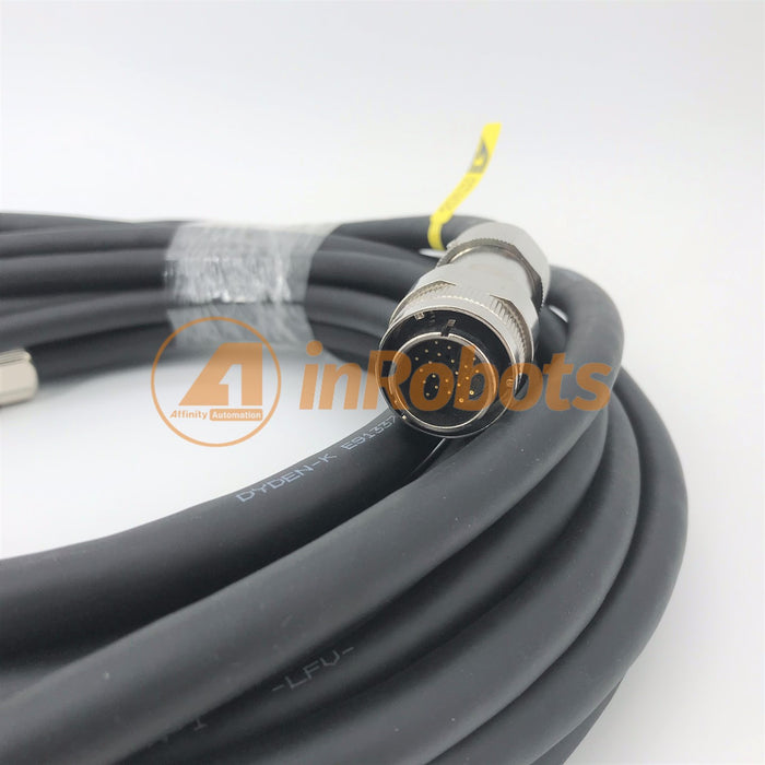 Yaskawa X81 CBL-YRC061-1 Teach Pendant Cable