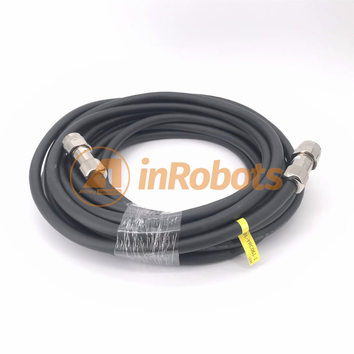 Yaskawa X81 CBL-YRC061-1 Teach Pendant Cable