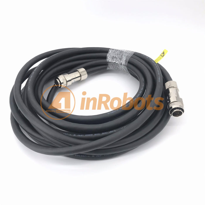 Yaskawa X81 CBL-YRC061-1 Teach Pendant Cable