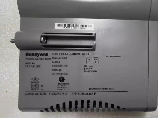 Honeywell BrCondition In GoodModule CC-PAIH02 100%new original/used