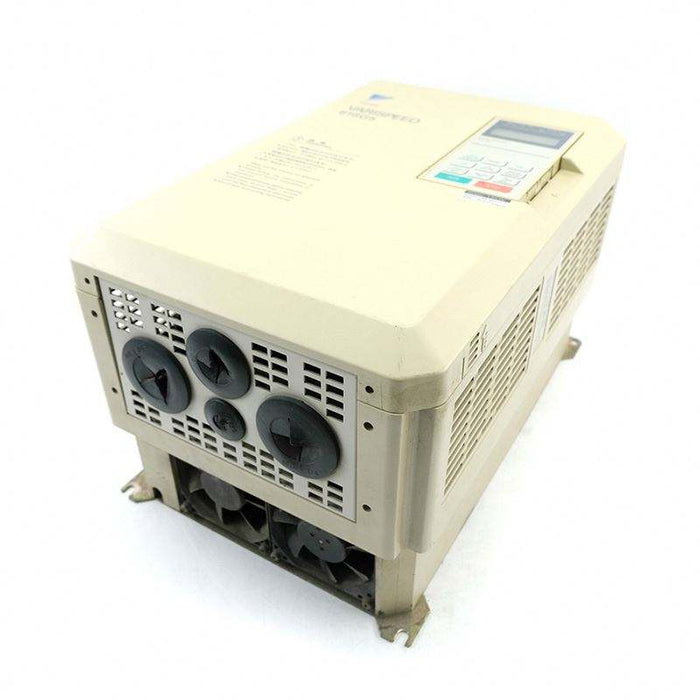 Original CIMR-G5A4011 Inverter