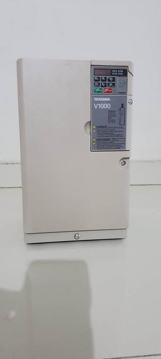 Yaskawa Ac Drive CIMR-PU5A0022FAA