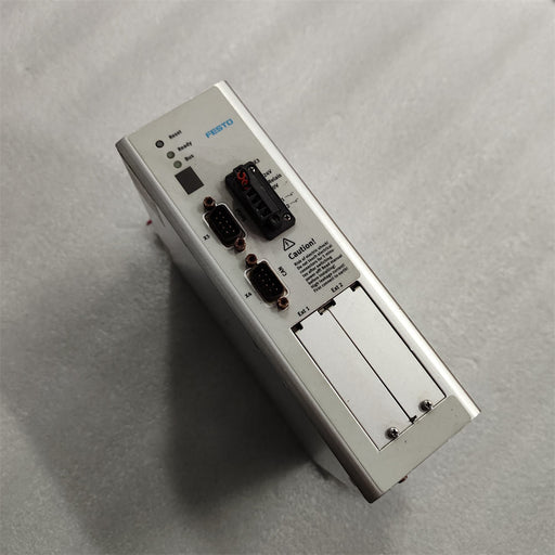 Festo CMMP-AS-C2-3A Servo Drive