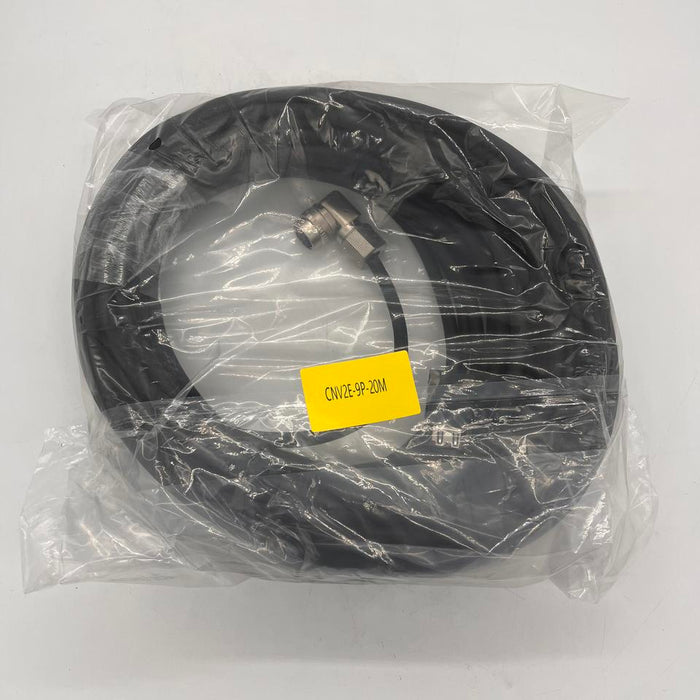 Mitsubishi CNV2E-9P-20M Encoder Cable