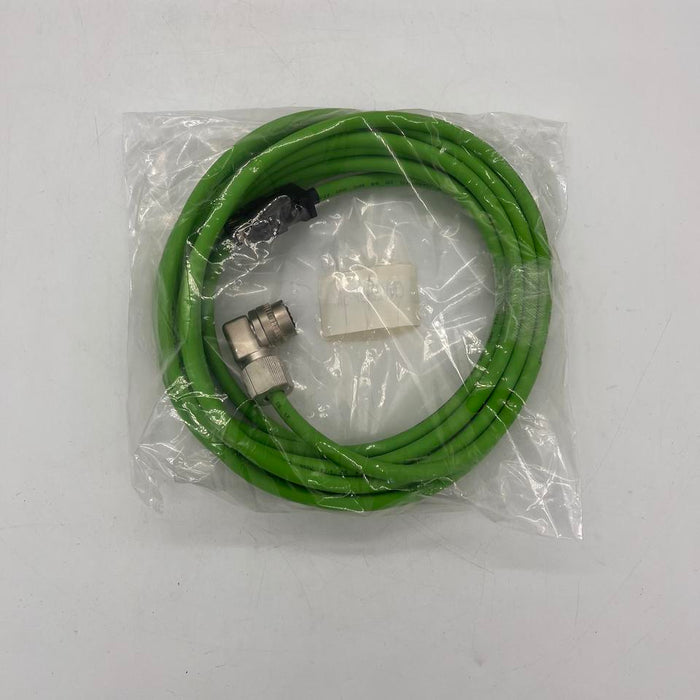 Mitsubishi CNV2E-9P-5M Connection Cable