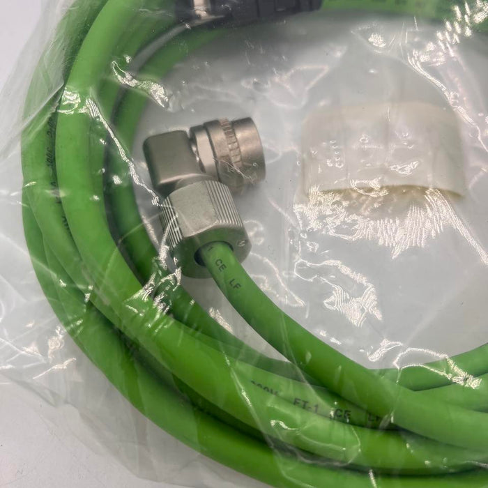 Mitsubishi CNV2E-9P-5M Connection Cable