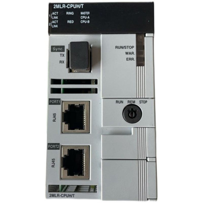 Honeywell cpu-2mlr-cpuht PLC Module