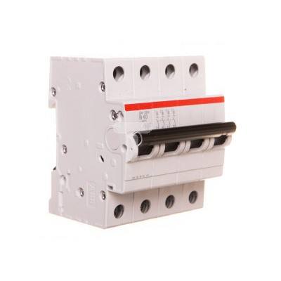 A B B  Circuit Breaker S203-D20 100% Original