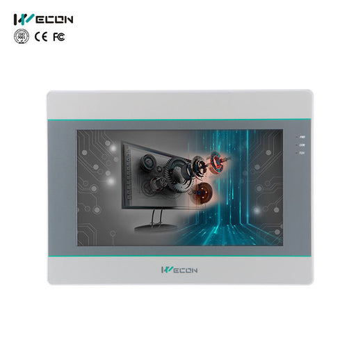 Xinshide ''Inch Industri Hmi Kinco Hmi Touch Screen Ethernet Port Panel Replace Mkedt Controller Interface D-MK043E-20DT 100%new