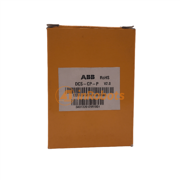 ABB DCS-CP-P Control Keypad Panel NEW