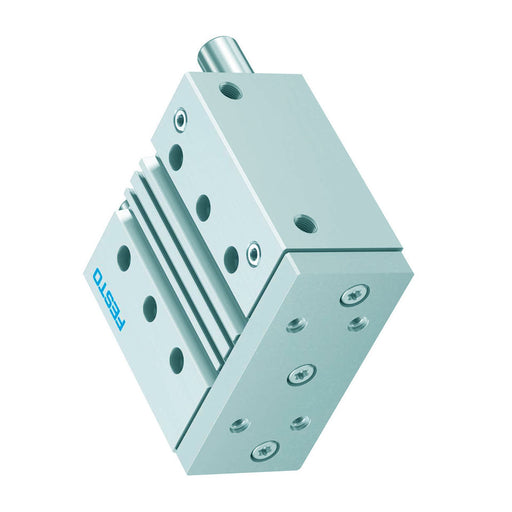 FESTO dfm-63-80-p-a-gf Controller 