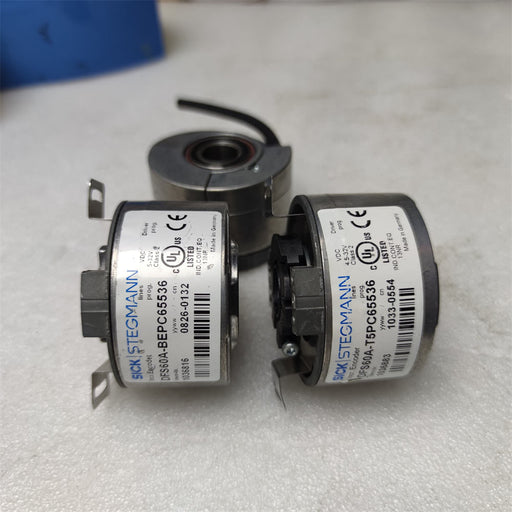 Sick DFS60A-BEPC65536 Encoder