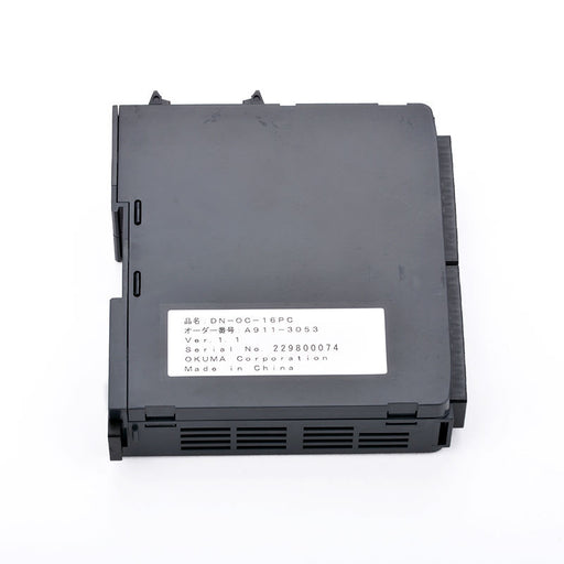 Okuma dn-oc-16pc-a911-3053 I/O Module 