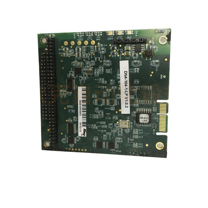 Mitsubishi DN4-104-1-LP Circuit Board