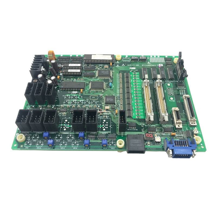 Mitsubishi DN4-104-1-LP Circuit Board