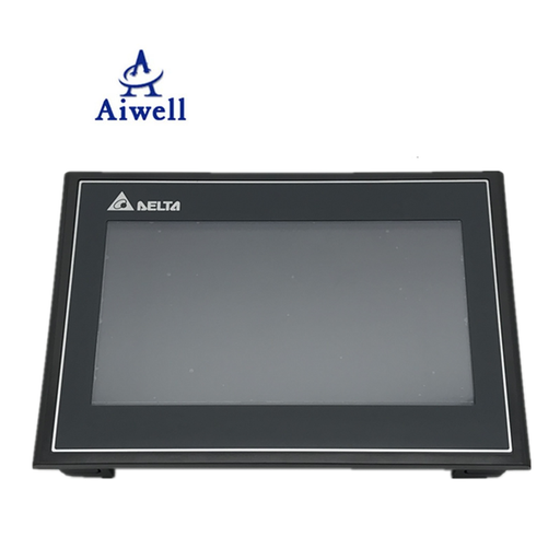 Delta Taiwan ChinaTouch Screen Hmi Inch DOP-107WV 100% Original