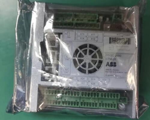 ABB dsqc2000-3hna027579-001 Module 