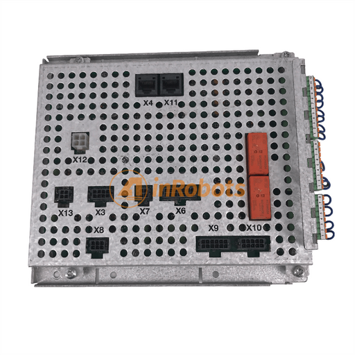 ABB Robot Safety Panel DSQC400E Brand Used