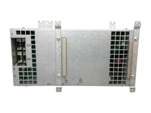 ABB Safety Board DSQC647 3HAC026272-001 Unit