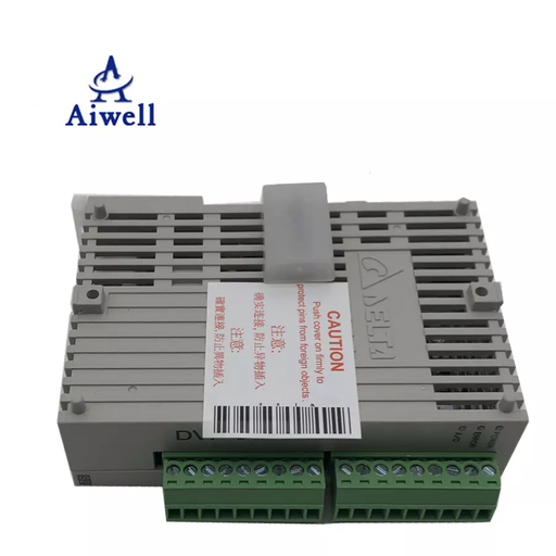 Delta Dvp Plc Module DVP04AD-S2 100% Original