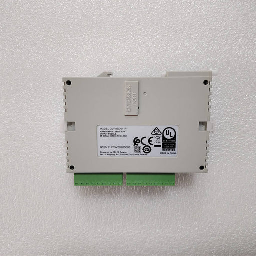 Delta Plc Module DVP06SN11R 100% Original