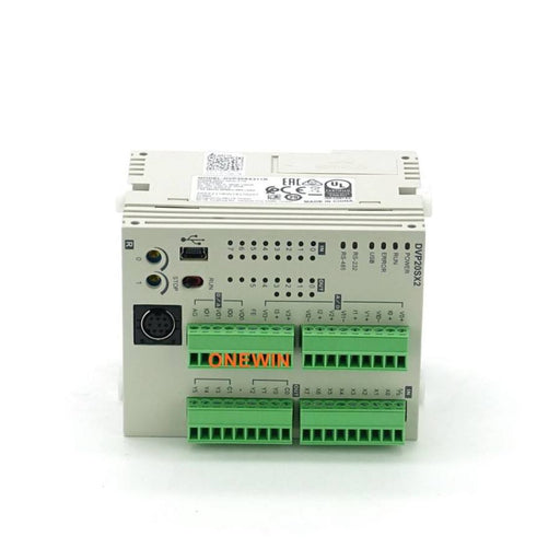 Del Ta Microplc ControlDvpsst Dvpsss Logic Module Programmable Plc Logic Controller DVP28SS211R 100% Original Brand