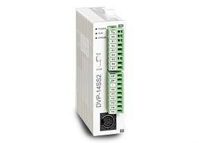 Del Ta Microplc ControlDvpsst Dvpsss Logic Module Programmable Plc Logic Controller DVP28SS211R 100% Original Brand