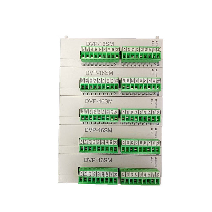 Xinshide Plc High Speed Bus Plc Module DVP28SV11R2 100% Original