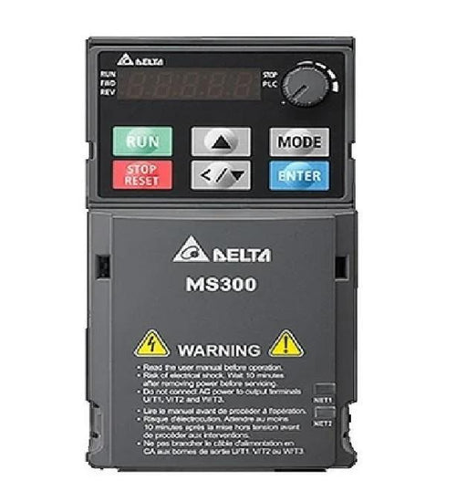 Brand Premiumquality Delta AC Drives VFD185C63B-21 100% Original