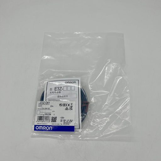 Omron CncjapanSensor Switch E3Z-D61 100% Original