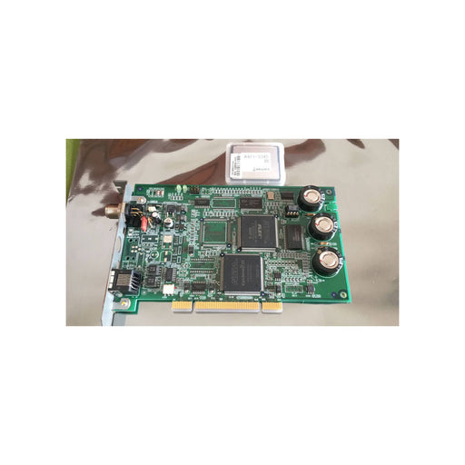 Okuma e4809-770-161-a-pci-svdn1f Control Panel