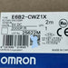 Omron Sensor Encoder Incremental P/R M Ebcwzb Ebcwzx Rotary Encoder Ebcwzx E6B2-CWZ1X 100% Original