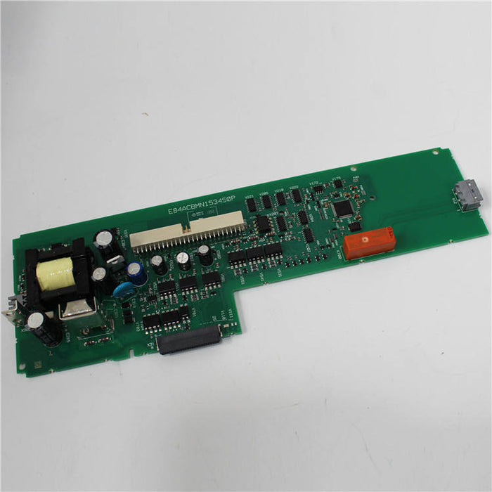 Lenze HotsellEacbmnvp D Board Card Best Price Ask The Actual Price In Stock E84ACBMN1534V0P 2D used