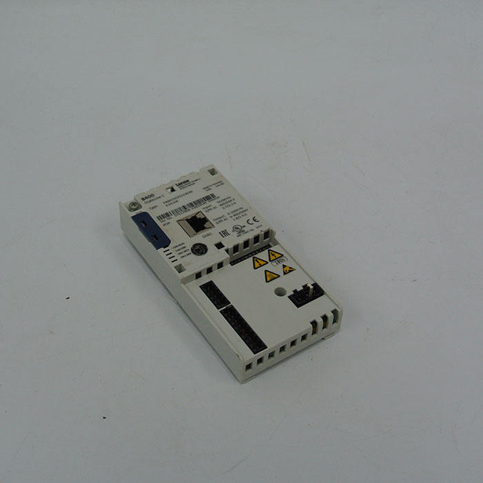 Lenze Inverter Module E84AVSCE1524SB0 USED & NEW