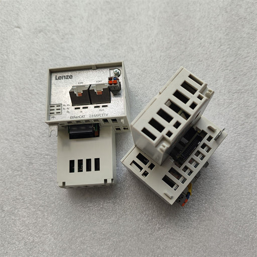 Lenze E84AYCETV Communication Module