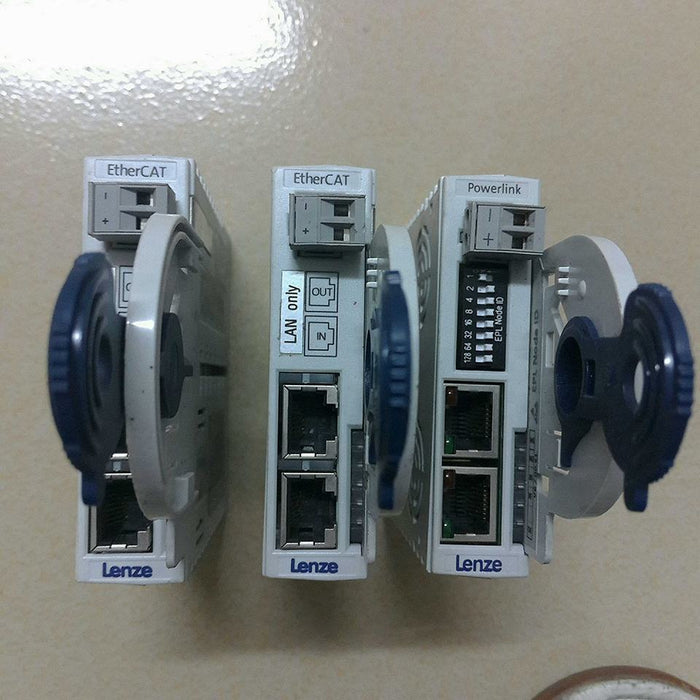 Lenze Module E94Aycet