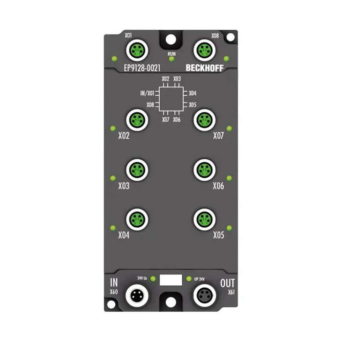 Beckhoff Ethercat Terminals Digital Input EL1114 New