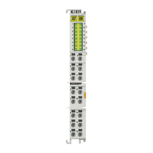 Beckhoff Ethercat Terminals Relay Output EL2634 & ES2634 New