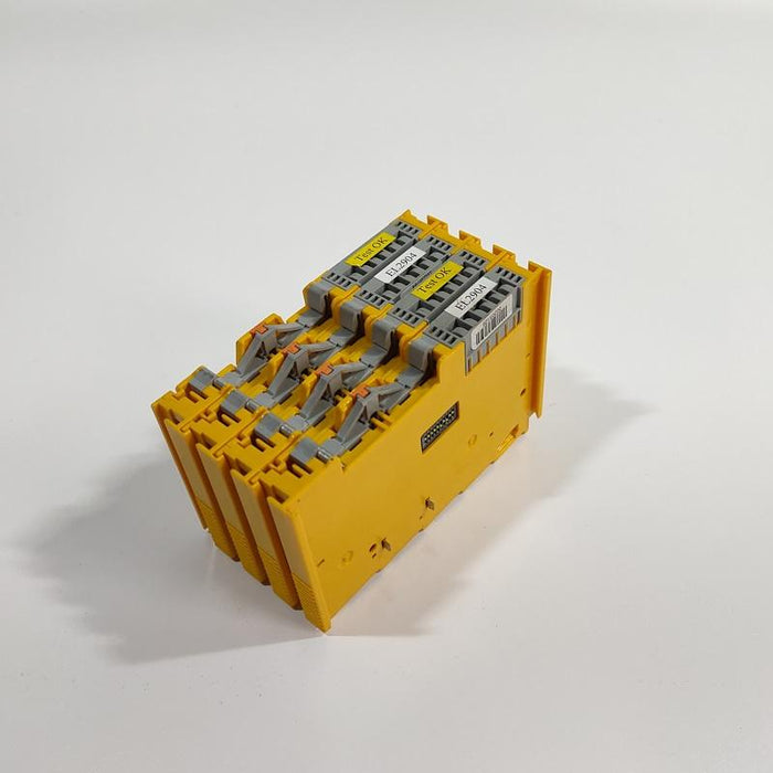 Beckhoff el2904 PLC Module