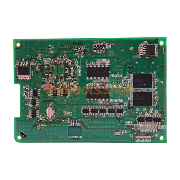 Yaskawa EMS0702-C(B2) Circuit Board for Teach Pendant