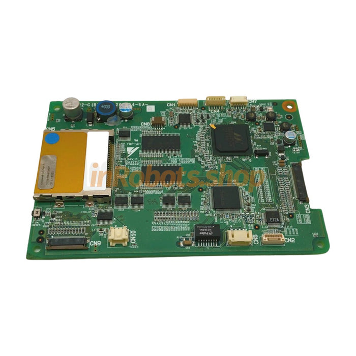 Yaskawa EMS0702-C(B2) Circuit Board for Teach Pendant