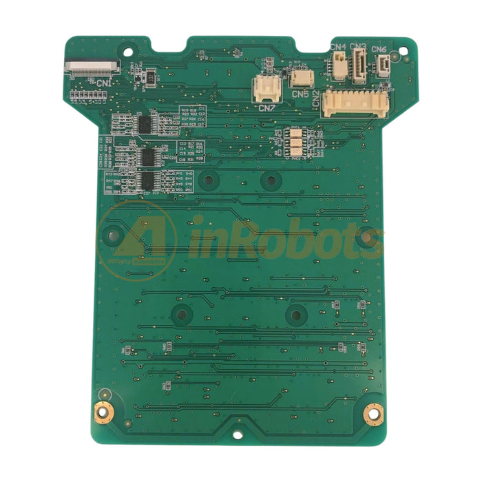 YASKAWA EMS0702(K) Circuit Board