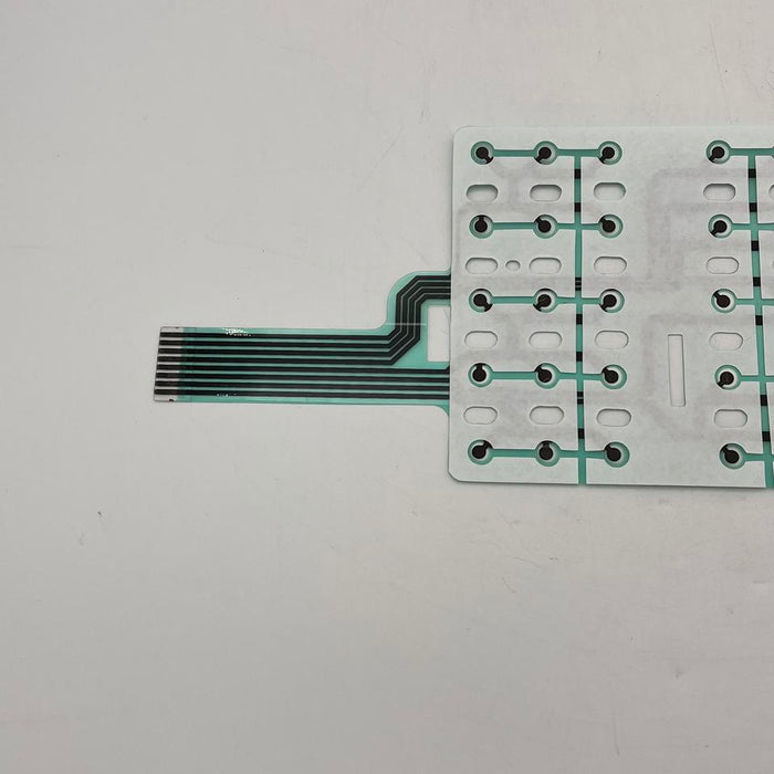 Fanuc CncKepad Membrane ESU15301 100% Original